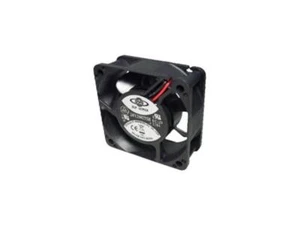 Dynatron Fan DF126025BM-PWMG 60x60x25mm Ball Bearing High Speed 2Pin Retail - Picture 1 of 3