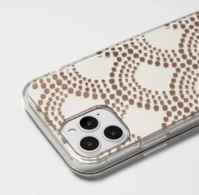 Funda Heyday Apple iPhone - Punto Vieira Elige Talla Nueva en Caja Foto 1 de 2