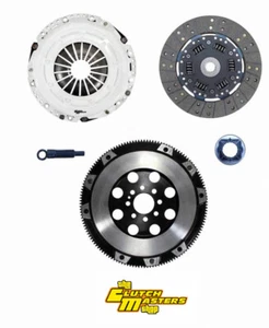 Clutch Masters FX100 Clutch Kit with Flywheel For 2003-2005 Dodge Neon 2.4L SRT4 - Bild 1 von 1