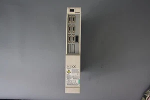 Amplificador de eje Mazak MDS-B-V1-90 Servo Drive Unit (estimación de costes de reparación) - Imagen 1 de 1