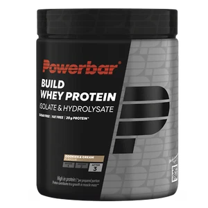 BUILD WHEY PROTEIN 550-572 GR - Foto 1 di 6