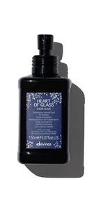 Davines Heart of Glass Sheer Glaze for Blonde Care, 5.07 fl oz Brand New - Picture 1 of 1
