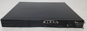 AudioCodes Mediant 1000B Gateway/Enterprise Session Border Controller GTPM00693 - Picture 1 of 7