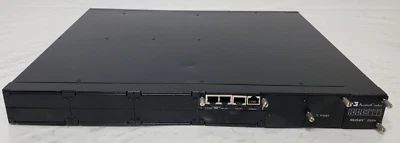 AudioCodes Mediant 1000B Gateway/Enterprise Session Border Controller GTPM00693 Foto 1 de 4