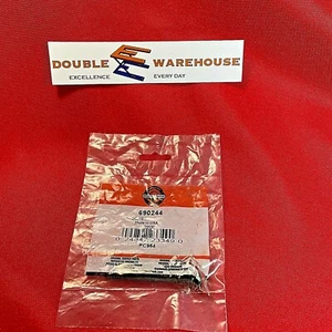 Tornillo Briggs Stratton 690244 OEM nuevo fabricante de equipos originales - Imagen 1 de 2