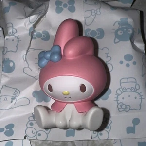 Hello Kitty and Friends Blind Figures, Candy Colors, Series 2, My Melody - Picture 1 of 1