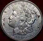 New Listing1921-D Denver Mint Silver Morgan Dollar