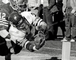 WALTER PAYTON Photo Picture CHICAGO BEARS Football 8x10, 11x14 or 16x20 (W18) - Picture 1 of 1