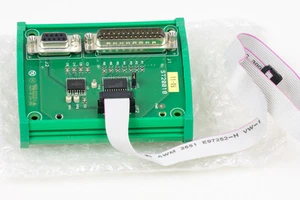 Stiavelli Pavan SPC 14 Multihead combination weighers programming interface PCB - Bild 1 von 1