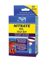 API Liquid Nitrate Test Kit Set NO3 Freshwater & Marine Aquarium Tank
