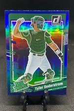 2023 Donruss Holo Blue “You pick” ***complete your set***