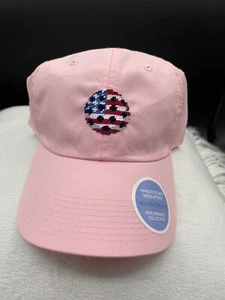 Smathers & Branson Pickleball Cap Handstitched - Picture 1 of 6