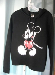 Disney Hoodie Mickey Mouse Kids Unisex XL - Picture 1 of 9