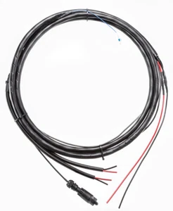 HBF058-08U2S1-15FY HYBRIFLEX RRH Hybrid Jumper 2x1, 8 AWG, SingleMode Fiber, 15' - Picture 1 of 1