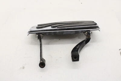 03-06 Harley Davidson Electra Glide Ultra Classic FLHTCUI piso del pie delantero derecho Foto 1 de 4