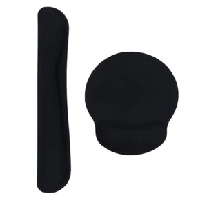 Mousepad Rest Wrist Support Keyboard Wrist Pad Wrist Support Keyboard - Afbeelding 1 van 12
