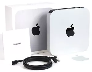 Apple Mac mini M2 PRO 10C/16C 16GB RAM, 512GB SSD - Bild 1 von 7