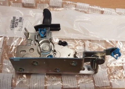 Serrure De Porte Arrière Pour Citroen Berlingo Peugeot Partner 8726F4 - Image 1 of 2