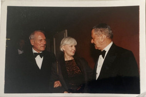 Paul Newman & Joanne Woodward, Tony Randall, Jack Klugman 6 RARE Photographs