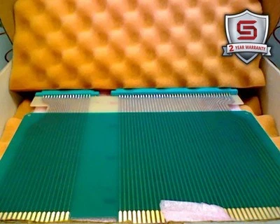 TRIANGLE PACKAGE MACHINERY 90WB8003AA CIRCUIT BOARD - Image 1 of 3