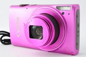 [Excellent] Canon IXY 610F PowerShot ELPH 330 IXUS 255 HS Digital Camera JP#1267 - Picture 1 of 19