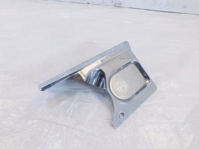 Harley Davidson Road King & Electra Glide Engine Transmission Interface Cover - Image 1 of 4