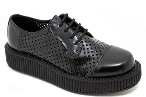T.U.K. Creeper V8881 Viva Mondo Creeper - Picture 1 of 2