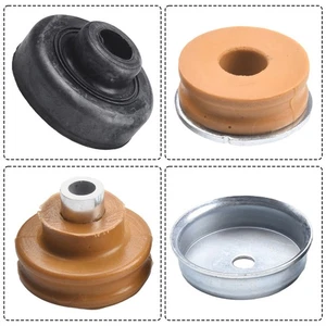 High Quality Rear Axle Upper Shock Mount Kit for E81 E82 E87 E90 E91 - Picture 1 of 24