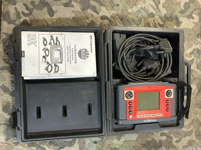 Herramienta de escaneo automotriz Mac Tools Mac Taskmaster Foto 1 de 4