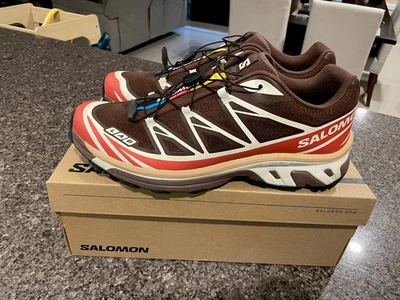 Size 12 - Salomon XT-6 Men’s - image 1 of 4