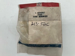 76-14 GM 81-04 Isuzu 92-06 Hummer Temperature Sensor Kit DELCO 10045847 TX3K - Picture 1 of 4