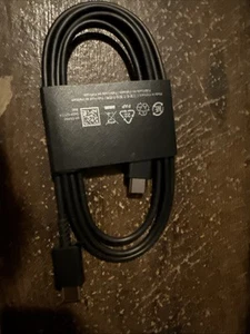 Original Samsung Ladekabel TypeC - Zdjęcie 1 z 1