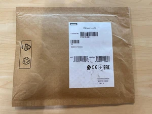 HP 875519-B21 HPE BEZEL LOCK KIT - Afbeelding 1 van 1