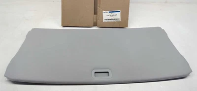 Nuevo parasol de techo original Ford 2004-2006 Expedition gris 4L1Z-78519A02-AAF Foto 1 de 4