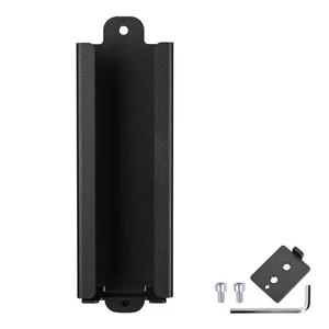 Yescom Power Strip Holder for PC Mobile Cart Trolley Cart Mobile Utility Cart - Afbeelding 1 van 6