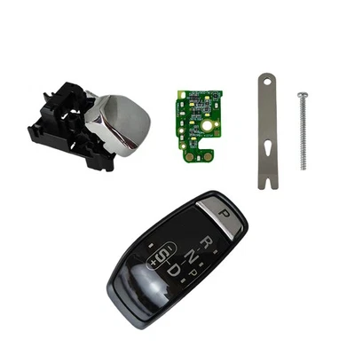 FOR LAND ROVER RANGE ROVER SPORT 2014-2020 Gear Shift Knob Shifter Repair Kit US - Image 1 of 4