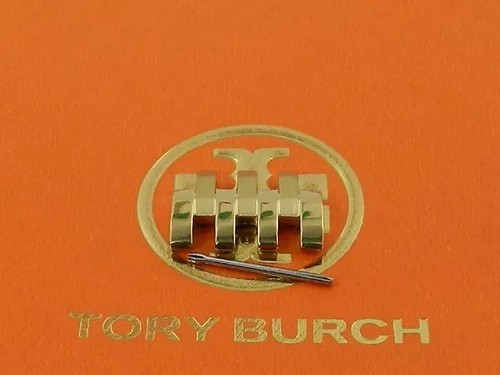 Ricambio collegamento cinturino orologio Tory Burch Robinson TBW1500