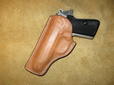 Safariland Belt Holster Walther PP LEFT GC 250918 - Image 1 of 2