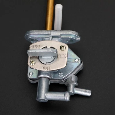 For Suzuki Fuel Petcock 44300-32E00 DR650S 2015-2018 DR650 DR650SE 1996-2019 - Image 1 of 4