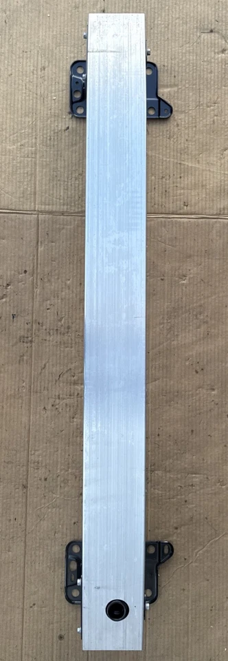 Подлинный полный передний бампер 64900-G2100 подходит для Hyundai Ioniq 2017-2022 годов выпуска НОВЫЙ - Изображение 1 из 4