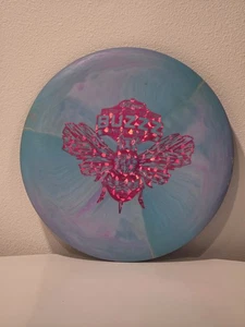 Discraft Ledgestonr Swirl Soft Buzzz 176g New - Picture 1 of 1