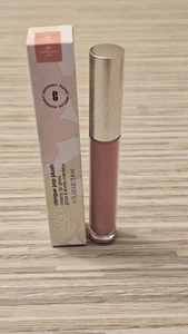 CLINIQUE Pop Plush Creamy Lip Gloss 06 BUBBLEGUM POP 0,11 once / 3,4 ml - completo nuovo con scatola - Foto 1 di 1