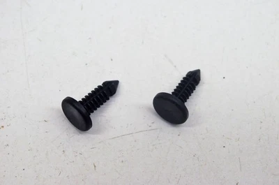 New OEM Arctic Cat 0623-165 X-Mas Tree Clips Qty 2 NOS - Image 1 of 3