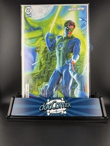 Green Lantern #21 variante de relación de lanzas de marca 1:25 - casi nuevo - Imagen 1 de 3