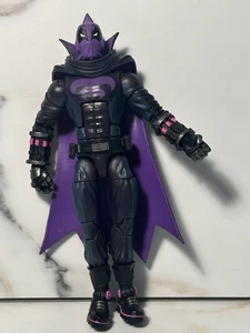 Marvel Legends Prowler 6" Actionfigur Into The Spider-Verse Stilt-Man Wave - Bild 1 von 10