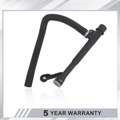 Manguera de tubo de enfriador de aceite del motor LR001427 LR001427 para Land Rover LR2 2008 2009 2010 2011 2012 Foto 1 de 4