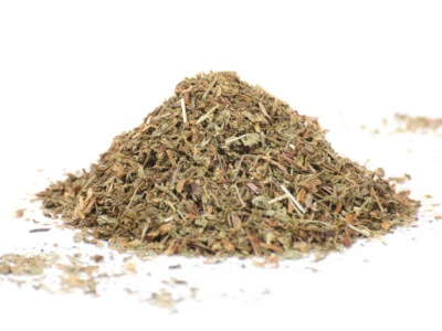 GERÜCHE-KÜCHE Löwenzahn - getrocknet und geschnitten - Löwenzahntee - Heilkräuter - Tee - 70g