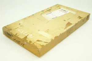 Acryl 2" Platte 11x22x2" 237133 - Bild 1 von 1