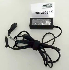 Netzteil / Ladegerät / HP Elitebook / Probook / ThinClient / 65W / 19,5V / 3,33A - Bild 1 von 3