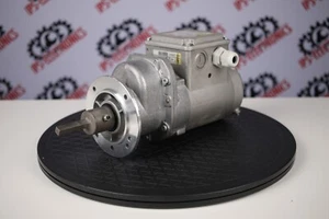 SCHWEISSTECHNIK BRÄUER BG06-31/DU05LA2/SP (ELECTRO MOTOR) - 6 months warranty - Picture 1 of 6